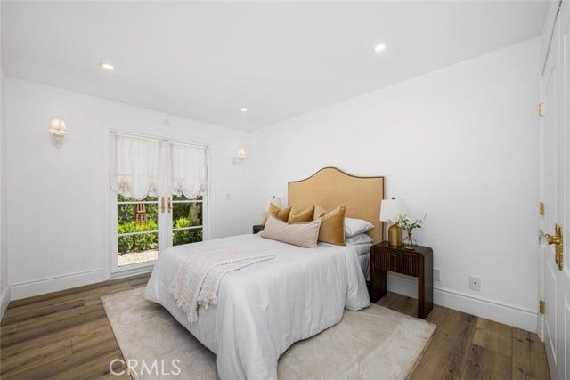 25441 Marina CIR, Mission Viejo, CA 92691 Downstairs Bedroom