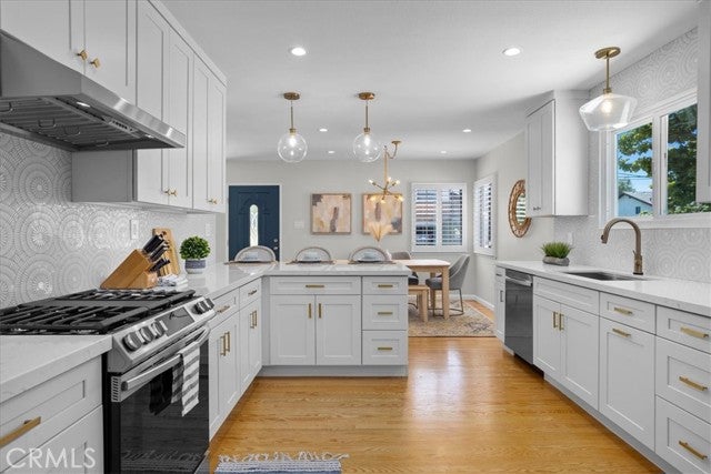 Property photo for 2663 Loftyview Drive, Torrance, CA