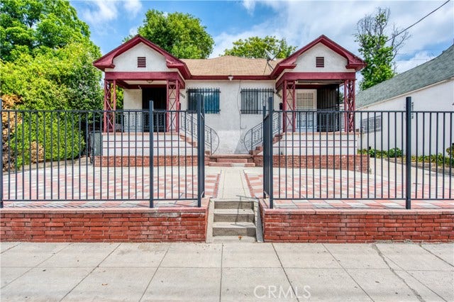 Property photo for 2644 Glendale BLVD, Los Angeles, CA