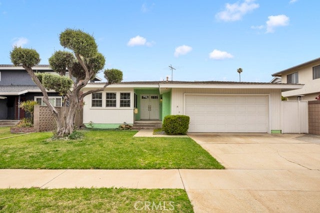 Property photo for 1832 246th Street, Lomita, CA