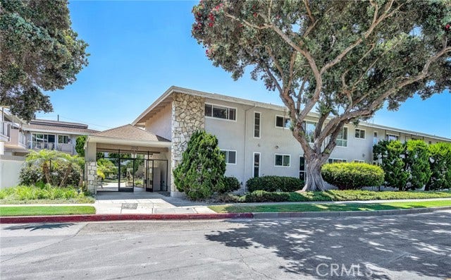 Property photo for 3110 Merrill Drive Unit 83, Torrance, CA