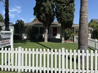 Property photo for 10421 Margate ST, Los Angeles, CA