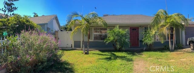 Property photo for 14015 Dalwood Avenue, Norwalk, CA
