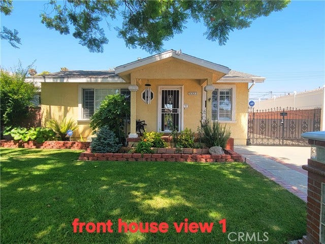 Property photo for 3323 Larga, Los Angeles, CA