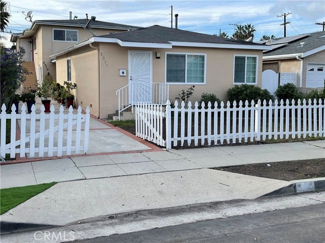 Property photo for 2217 Barbour CT, San Pedro, CA