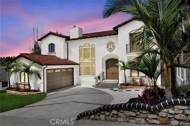 Property photo for 3260 Inglewood, Los Angeles, CA