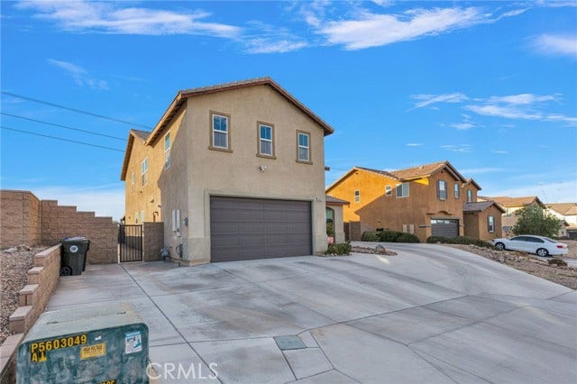 16022 Shawnee LN, Victorville, CA 92394