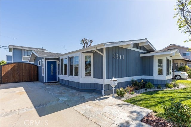 Property photo for 3341 Cricklewood Street, Torrance, CA
