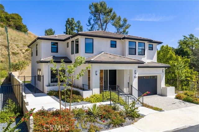 Property photo for 1029 N STALEY LANE, Los Angeles, CA