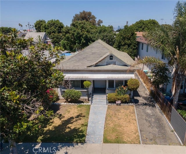 Property photo for 253 E 43rd PL, Los Angeles, CA