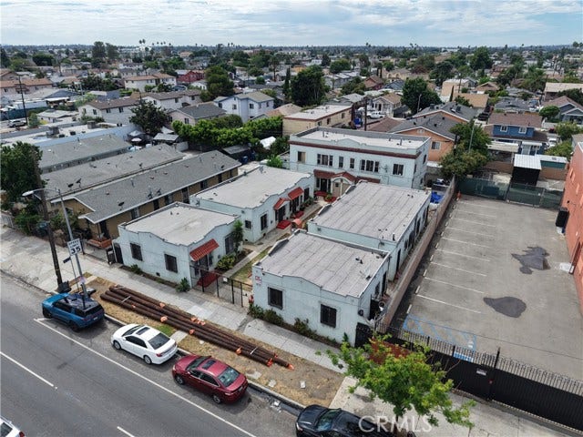 Property photo for 6325 S Figueroa ST, Los Angeles, CA