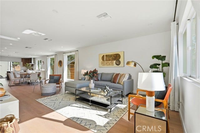 Property photo for 1710 Phillips WAY, Los Angeles, CA