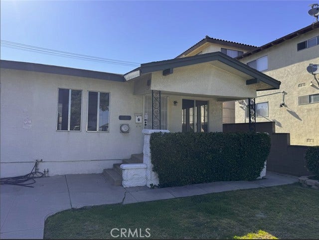 Property photo for 1423 S Leland ST, San Pedro, CA