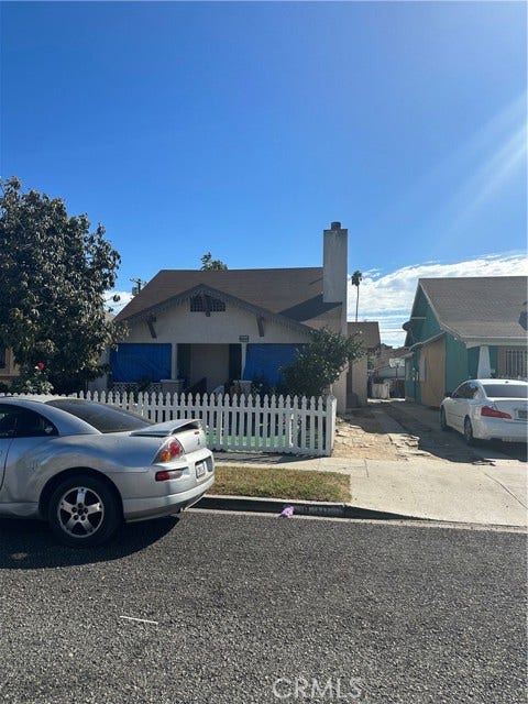 Property photo for 600 W 61st ST, Los Angeles, CA