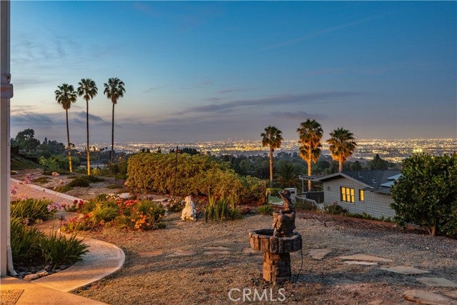 Property photo for 4821 Blackhorse Road, Rancho Palos Verdes, CA