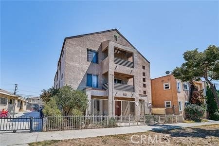 Property photo for 1512 N Stanton, Long Beach, CA
