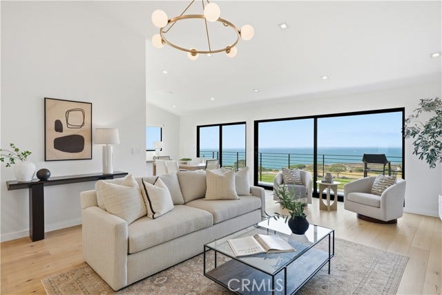 Property photo for 381 Palos Verdes Dr, Palos Verdes Estates, CA