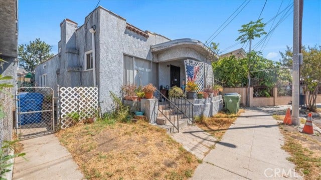 Property photo for 1815 E 3rd, Los Angeles, CA