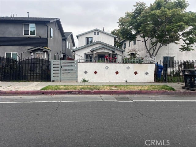 Property photo for 10970 Avalon BLVD, Los Angeles, CA