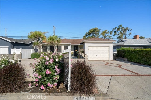 Property photo for 12313 Alberta DR, Culver City, CA