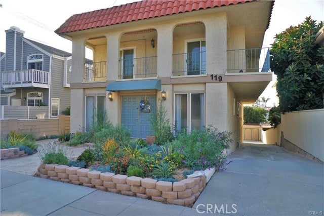 Property photo for 119 S Lucia Avenue, #2, Redondo Beach, CA