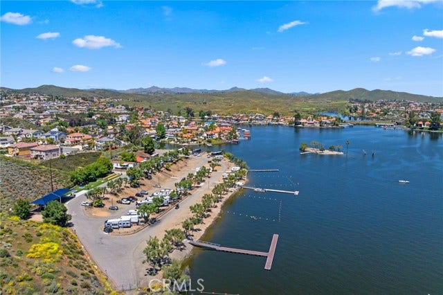30397 Point Marina, Canyon Lake, CA 92587