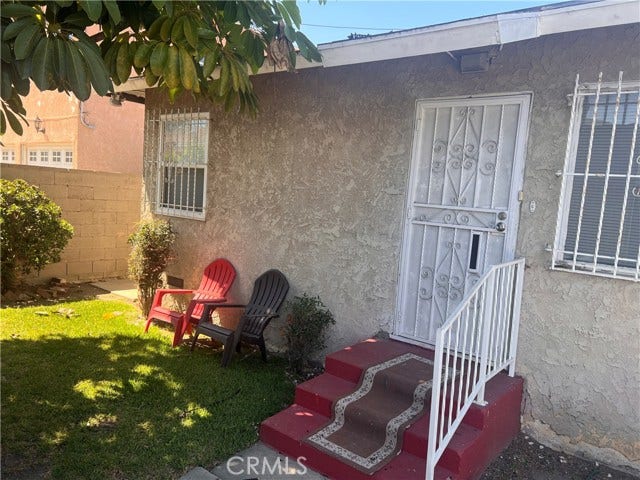 Property photo for 1739 1741 W 105th ST, Los Angeles, CA