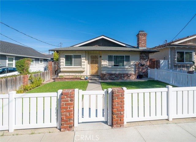Property photo for 24438 Ward Street, Torrance, CA