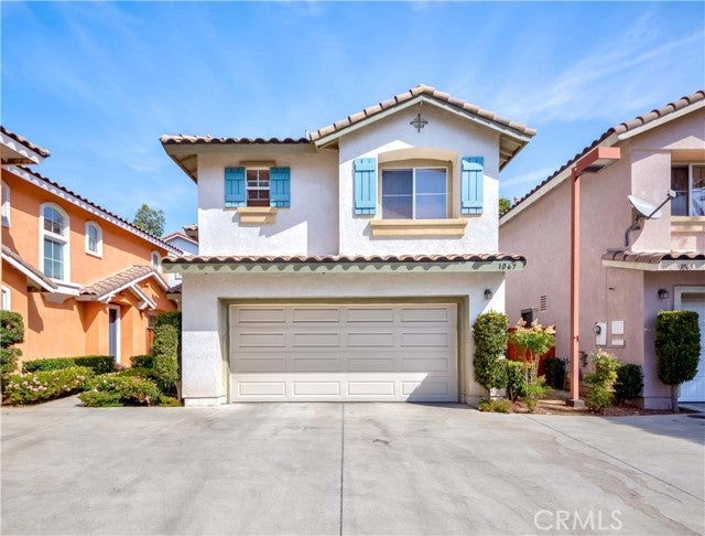 Property photo for 1067 Bayview Lane, Harbor City, CA