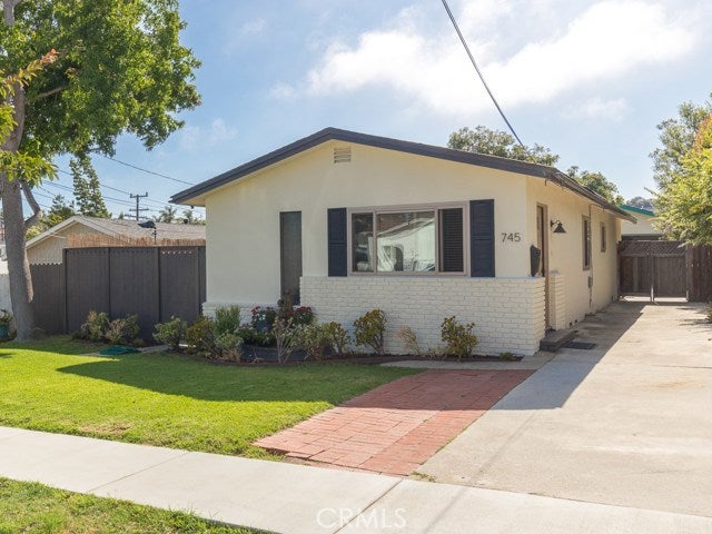 Property photo for 745 Virginia Street, El Segundo, CA