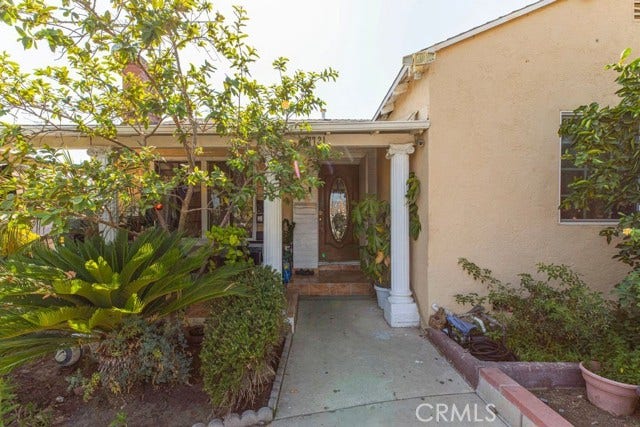 Property photo for 7731 Klump, Los Angeles, CA
