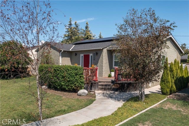 Property photo for 3732 Clark, Long Beach, CA