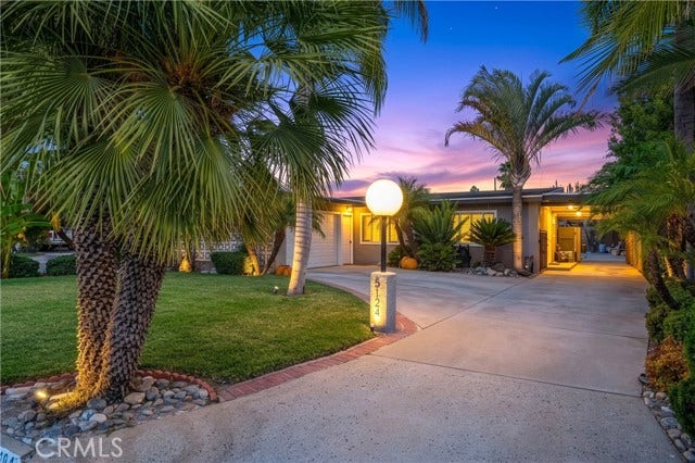 5124 Daleview AVE, Temple City, CA 91780