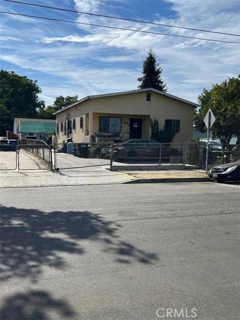 Property photo for 1355 S Downey, Los Angeles, CA