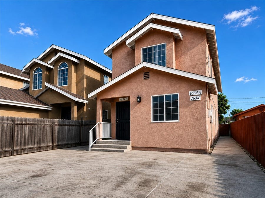 Property photo for 1634 E Vernon, Los Angeles, CA