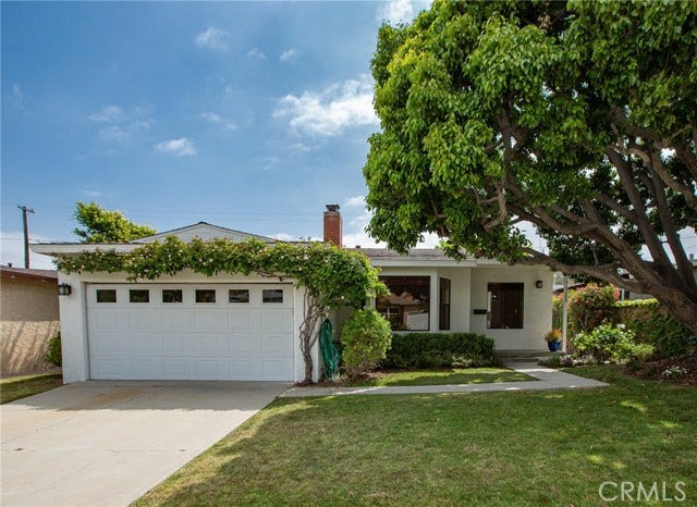 Property photo for 22908 Kathryn AVE, Torrance, CA