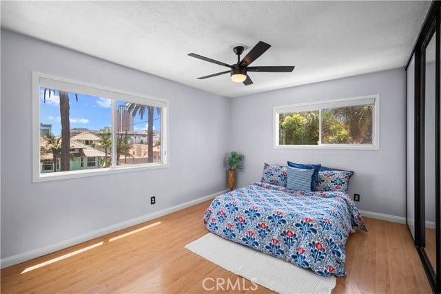 Property photo for 401 W 5th, #3C, Long Beach, CA