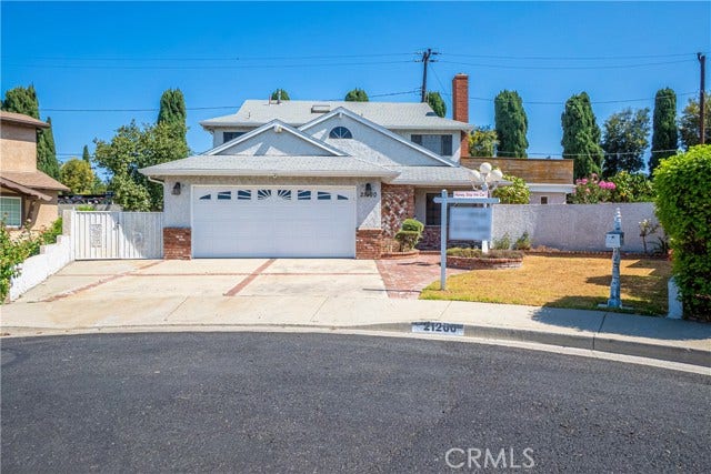 Property photo for 21200 Oakfort AVE, Carson, CA
