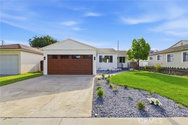 Property photo for 3516 Roxanne AVE, Long Beach, CA