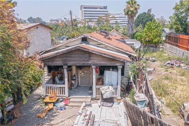 Property photo for 1517 Ricardo, Los Angeles, CA