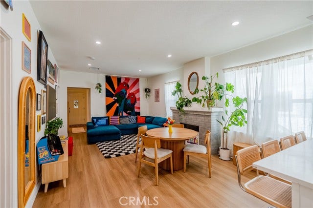 Property photo for 1452 W 22nd, Los Angeles, CA