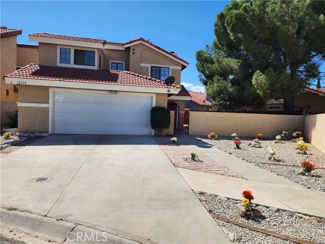 12234 Jasmine CT, Victorville, CA 92395