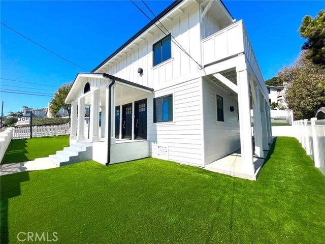 Property photo for 624 W 38th ST, #A, San Pedro, CA