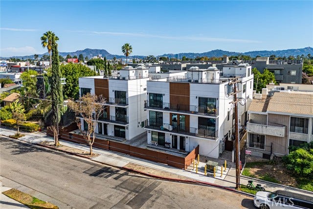 Property photo for 11810 Gilmore, Los Angeles, CA