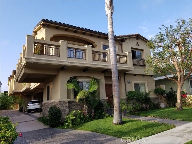 Property photo for 1804 Grant Avenue, #B, Redondo Beach, CA
