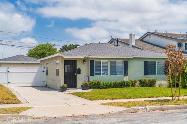 Property photo for 2439 W 237th ST, Torrance, CA