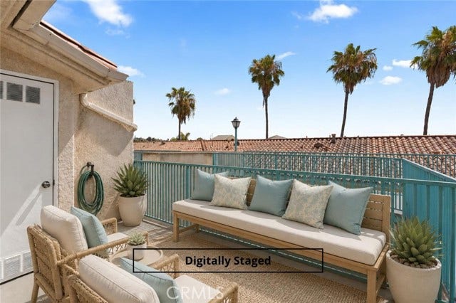 Property photo for 1121 Obispo AVE, #304, Long Beach, CA