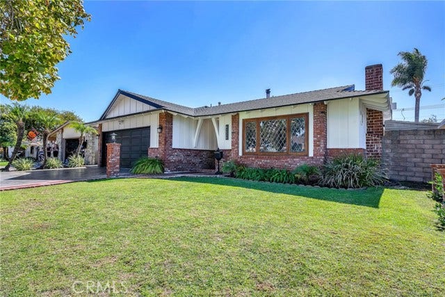 Property photo for 4226 W 230th, Torrance, CA