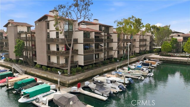 Property photo for 6133 Marina Pacifica, Long Beach, CA