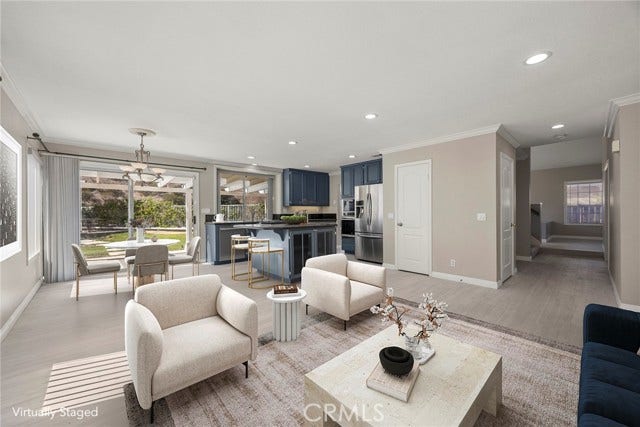 1500 San Ponte, Corona, CA 92882